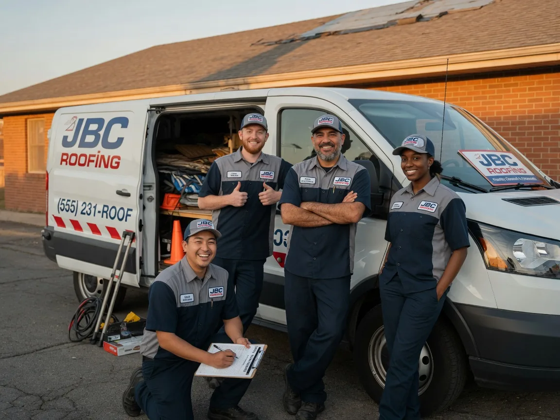 Roof Replacement company in Des Plaines, IL