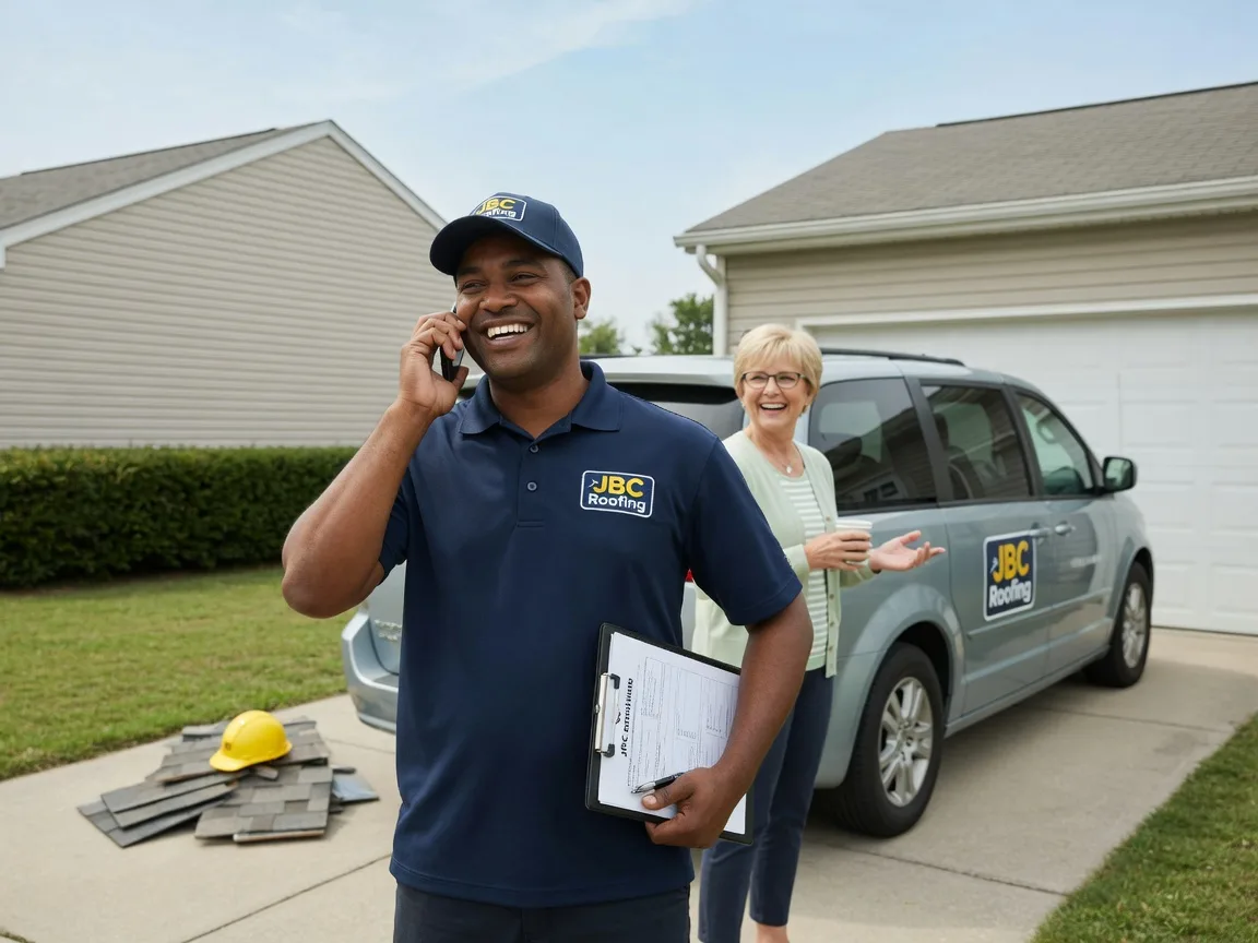 Roof Replacement Des Plaines, IL FAQs